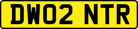 DW02NTR