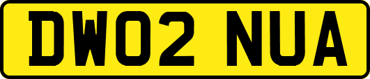 DW02NUA
