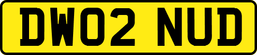 DW02NUD