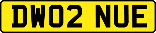 DW02NUE