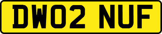 DW02NUF