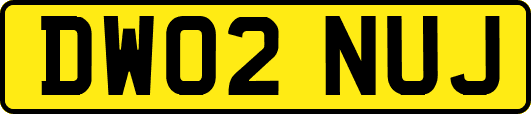 DW02NUJ