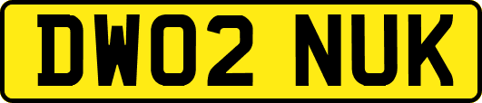 DW02NUK