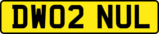 DW02NUL