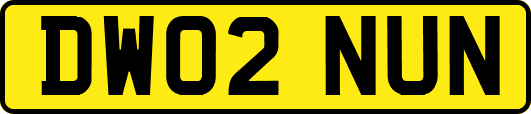 DW02NUN