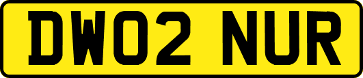 DW02NUR