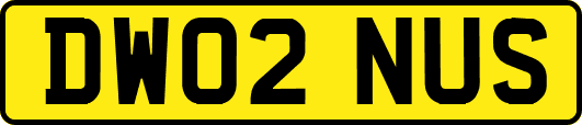 DW02NUS
