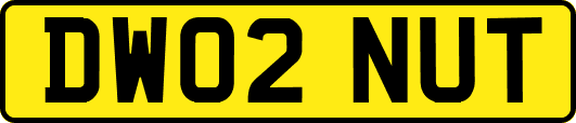 DW02NUT