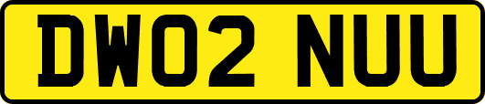 DW02NUU