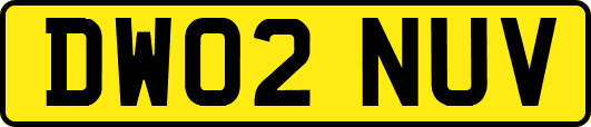 DW02NUV