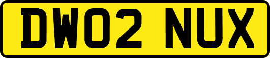 DW02NUX