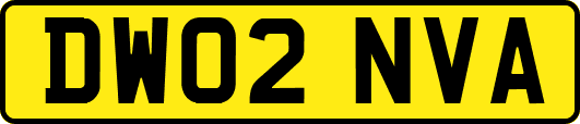 DW02NVA