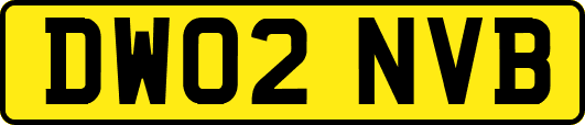 DW02NVB