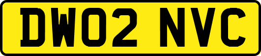 DW02NVC