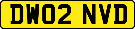 DW02NVD