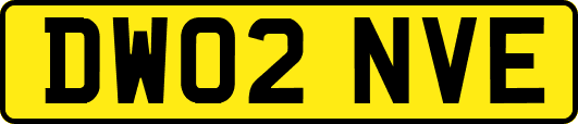 DW02NVE