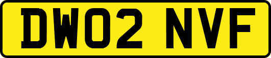 DW02NVF