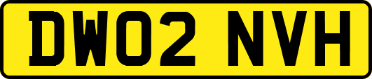 DW02NVH