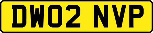 DW02NVP