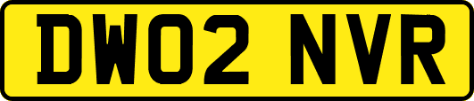 DW02NVR