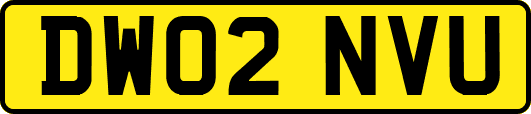 DW02NVU
