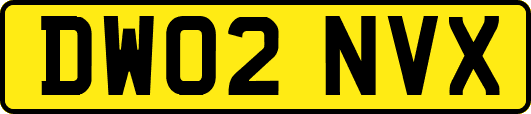 DW02NVX