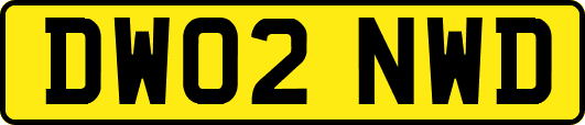 DW02NWD