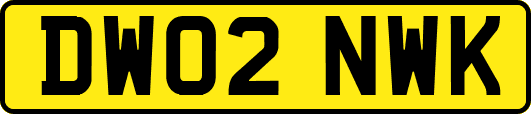 DW02NWK