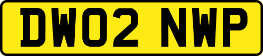DW02NWP