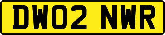 DW02NWR