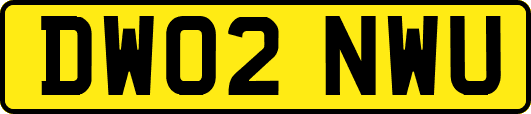 DW02NWU