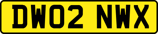 DW02NWX