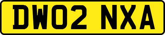 DW02NXA