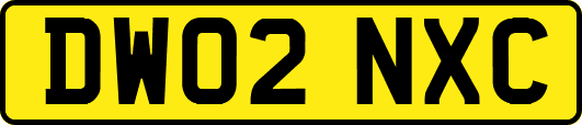 DW02NXC