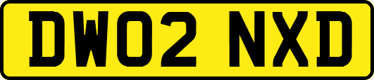 DW02NXD