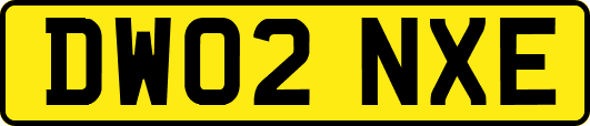 DW02NXE