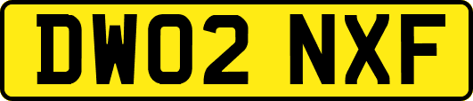 DW02NXF