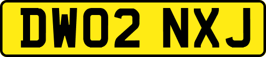 DW02NXJ