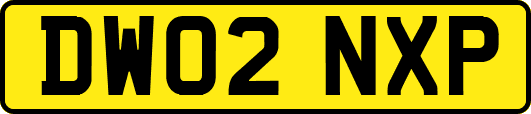 DW02NXP