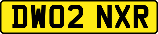 DW02NXR