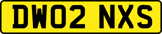DW02NXS