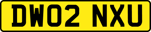 DW02NXU