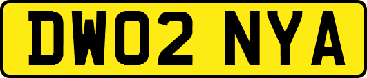 DW02NYA