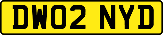 DW02NYD