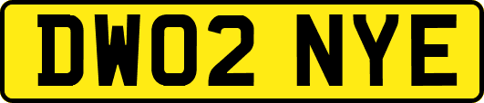 DW02NYE