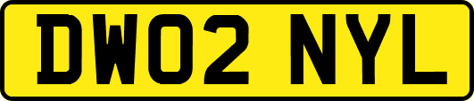 DW02NYL