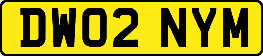 DW02NYM