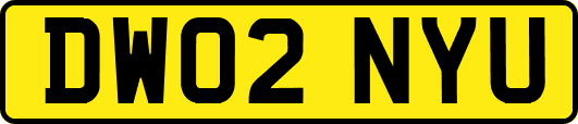 DW02NYU