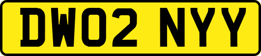 DW02NYY