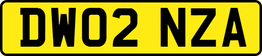 DW02NZA